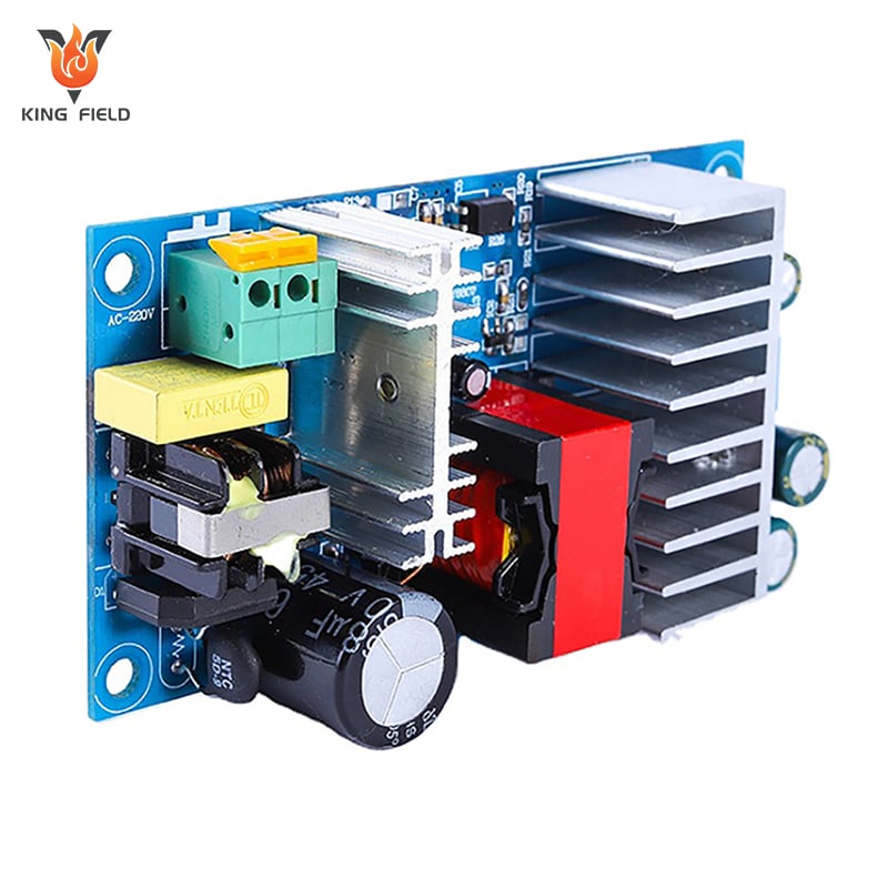 High Volume Assembly Service