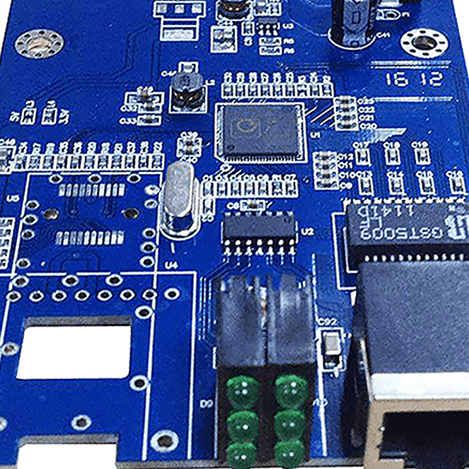 What Should You Look for When Choosing an HDI PCB Manufacturer?