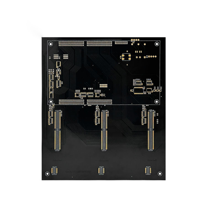 Comprehensive Turnkey Solutions