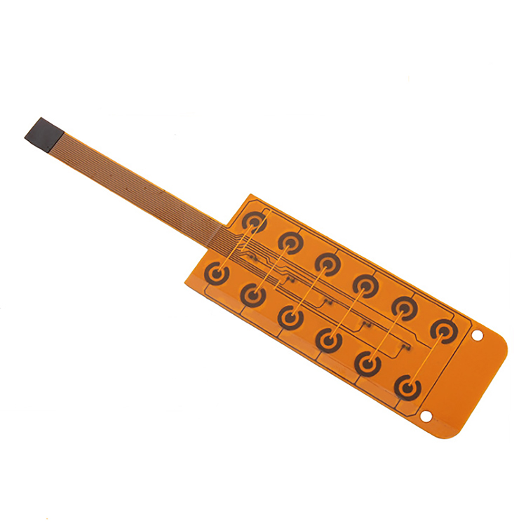 Expertise in Flexible Circuit Technologies