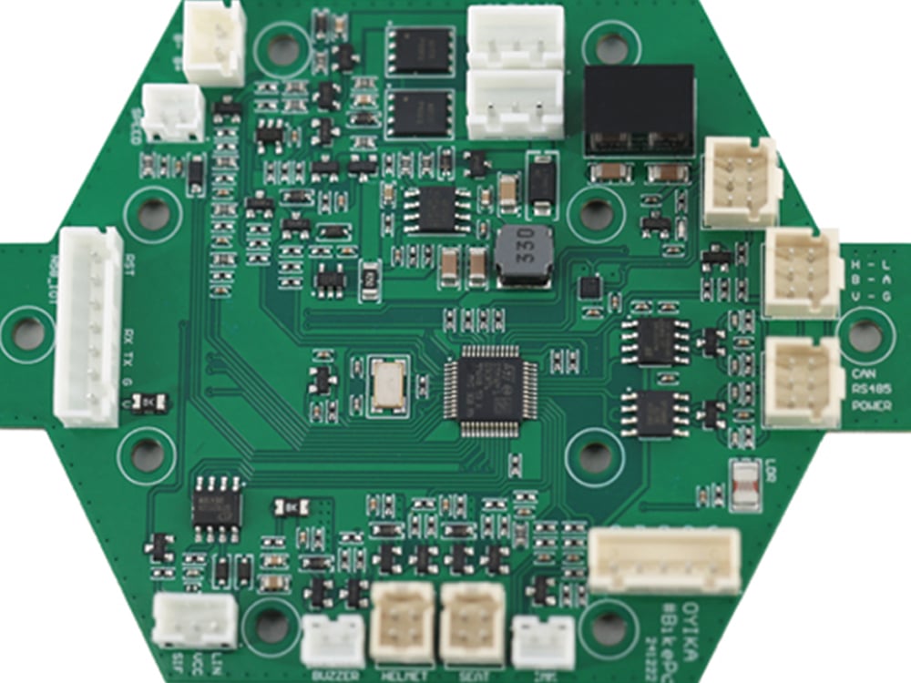 How-to-draw-design-pcb-schematic: Effective PCB Schematic Design