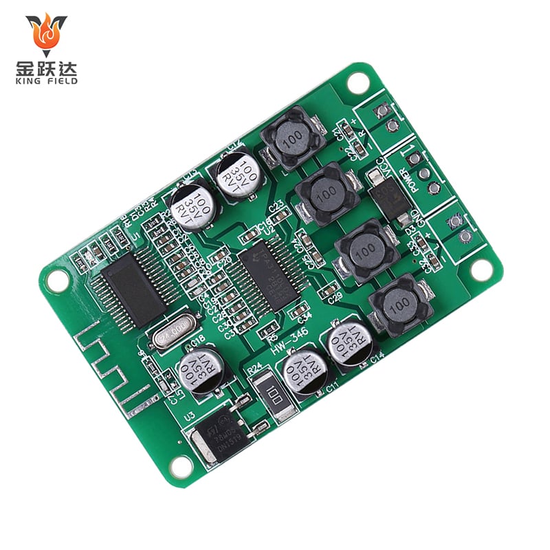 PCBA Prototyping