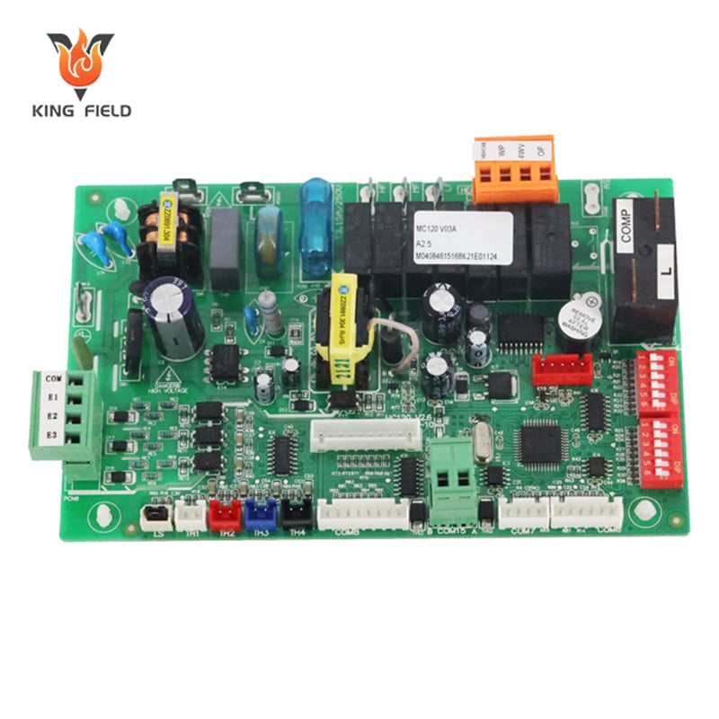 Mixed Assembly Advantages