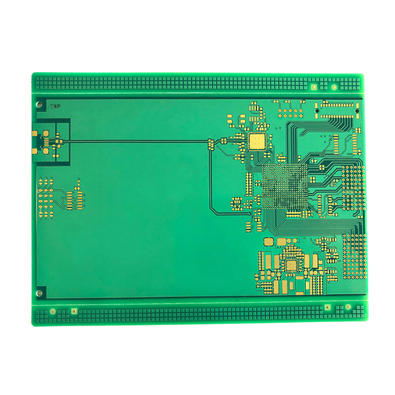 High-Quality Rapid PCB Prototyping Services for Your Needs