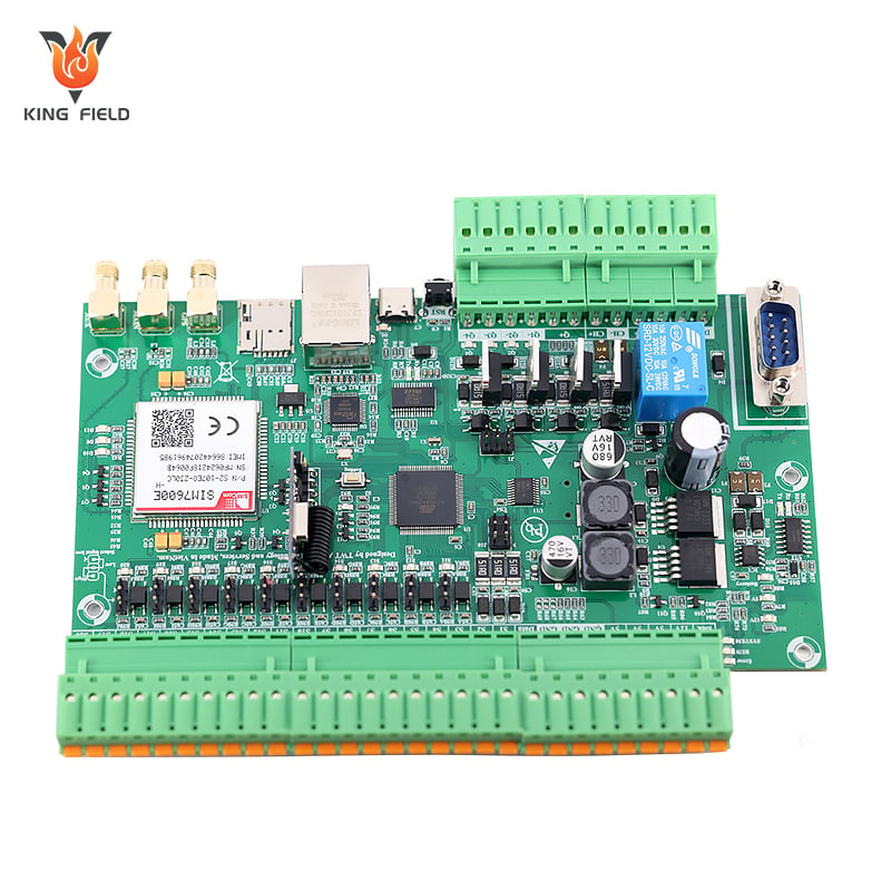 PCB Layout