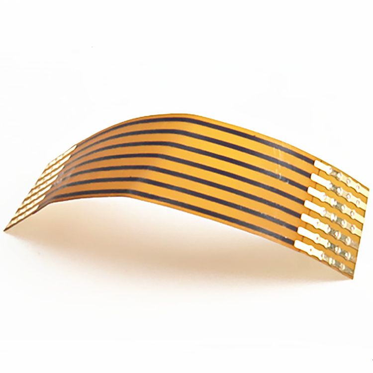 High-Quality Flex PCB Manufacturing Services