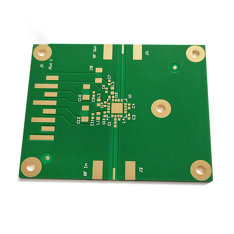 High-Quality Large PCB Manufacturer for Diverse Industries