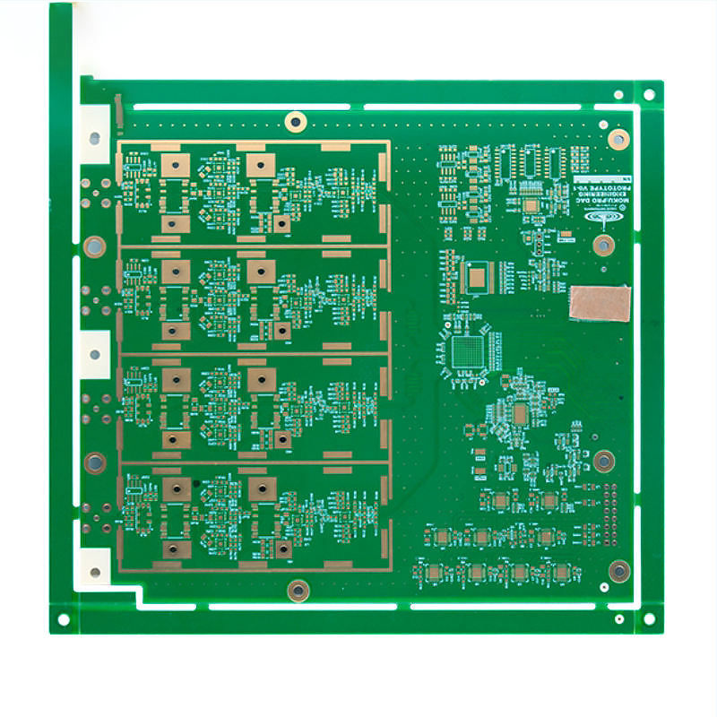 لماذا تختار لوحات الدوائر المطبوعة المرنة عالية الكثافة (HDI Flex PCB) للتطبيقات عالية الكثافة؟