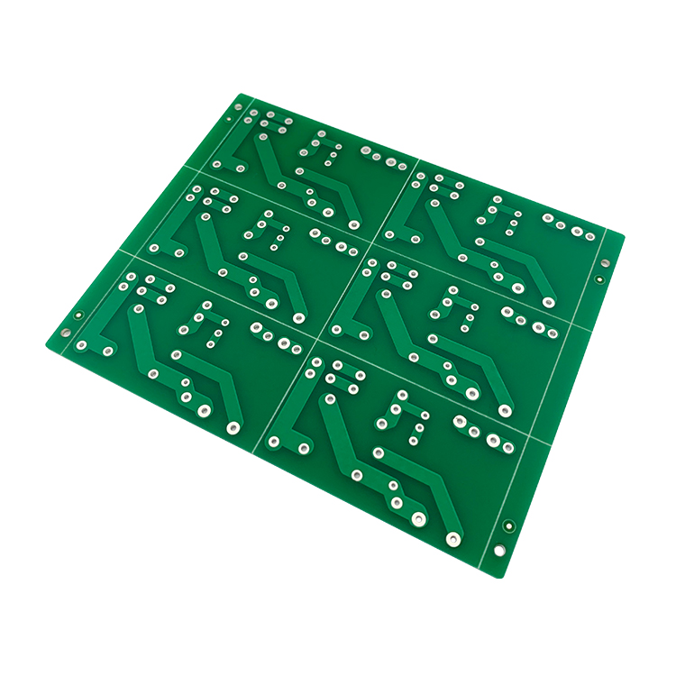 Expertise in High-End Manufacturing