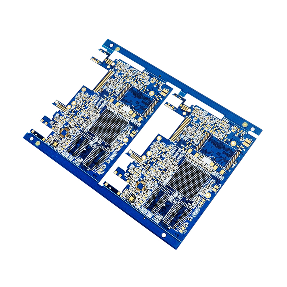 Visokokvalitetni proizvođač PCB kola za vaše potrebe
