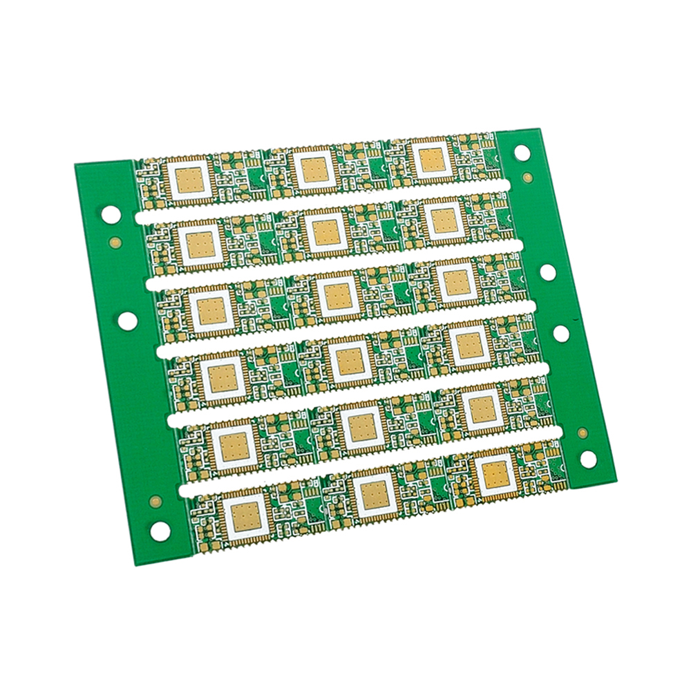 Comprehensive Turnkey Solutions for Printed Circuit Boards