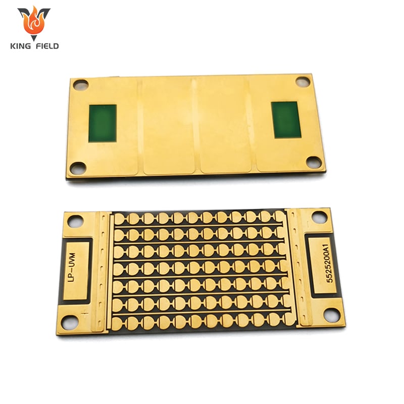 Ceramic PCB