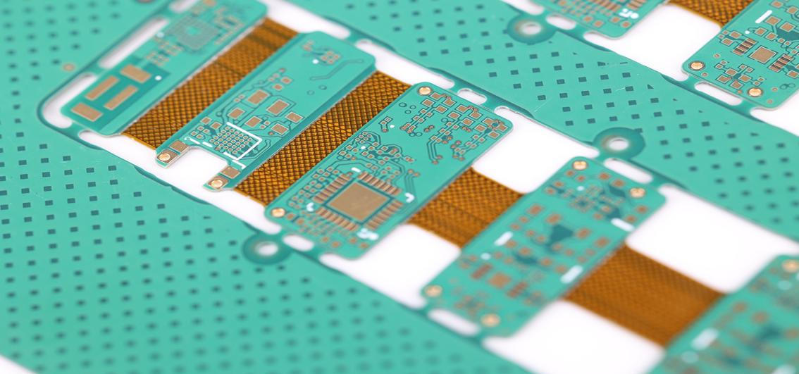 What is a rigid-flex PCB?