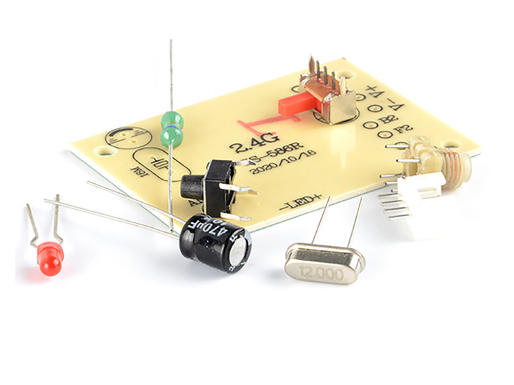  Consumer Electronics