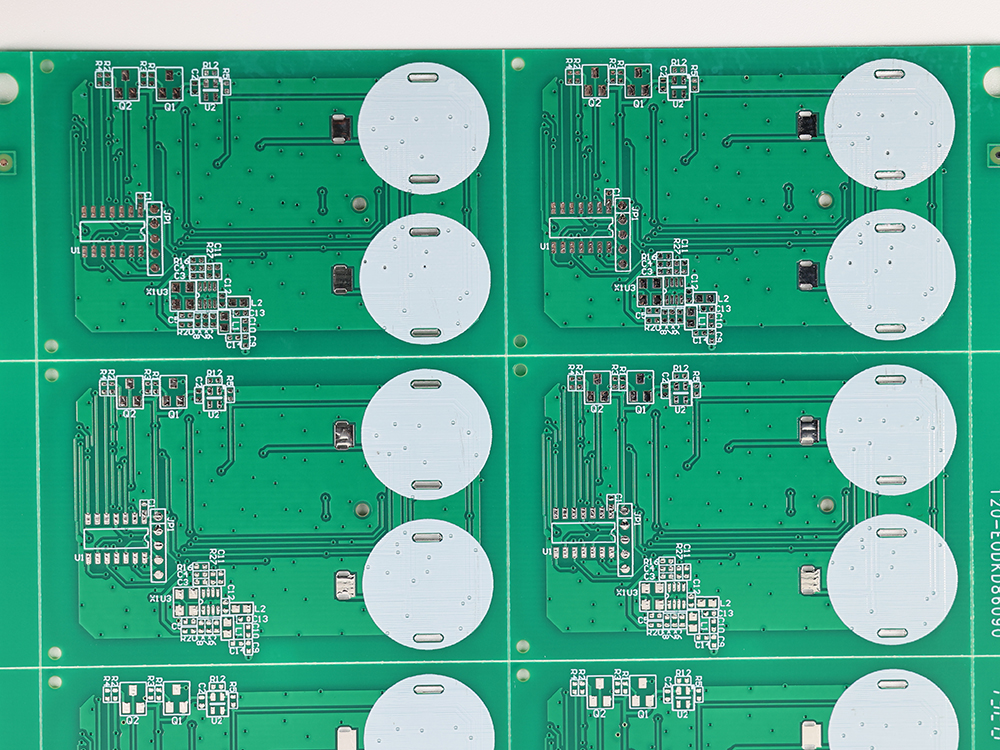How do you read printed circuit boards and identify components? Identifying Circuit Board Components: component identification / circuit board component identification