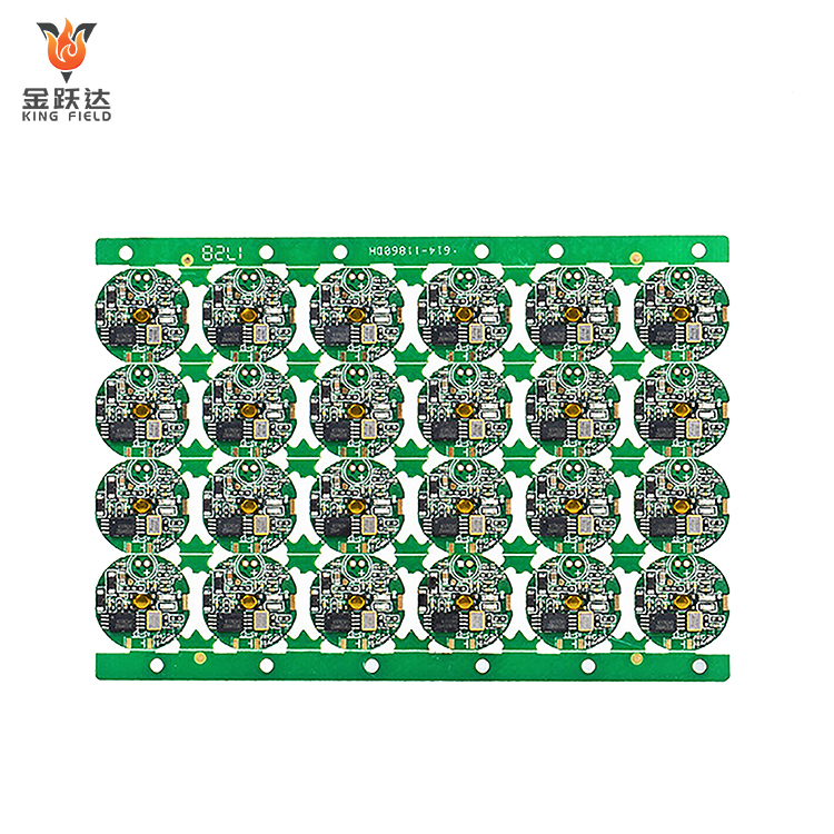 How Does SMT Circuit Technology Enable Device Miniaturization?