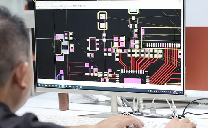 Advantages of Using ZEON ELECTRONICS’s PCB Layout Service