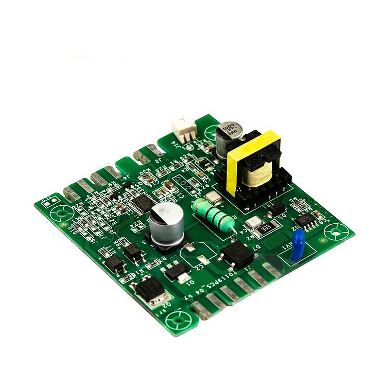 High-Quality Medical Electronics Assembly Services