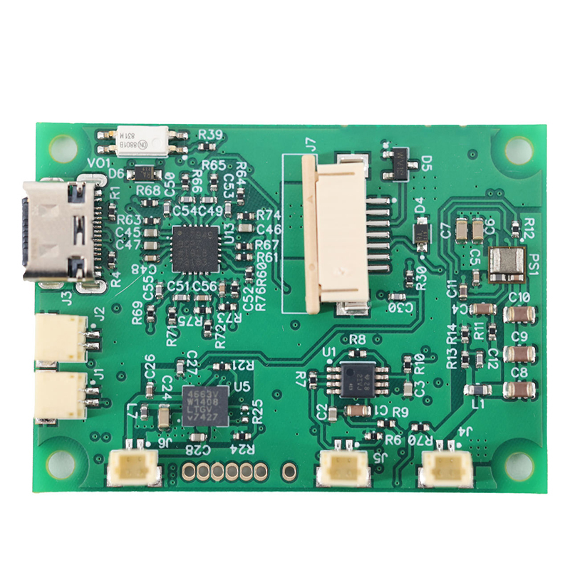 Cost Savings Without Compromise