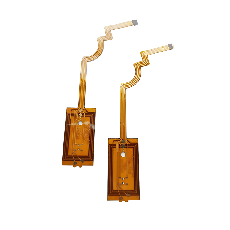 High-Performance HDI Flex PCB Solutions for Diverse Applications