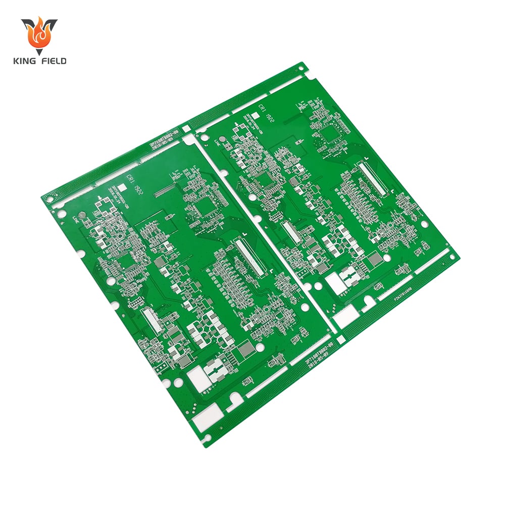 Standard PCB
