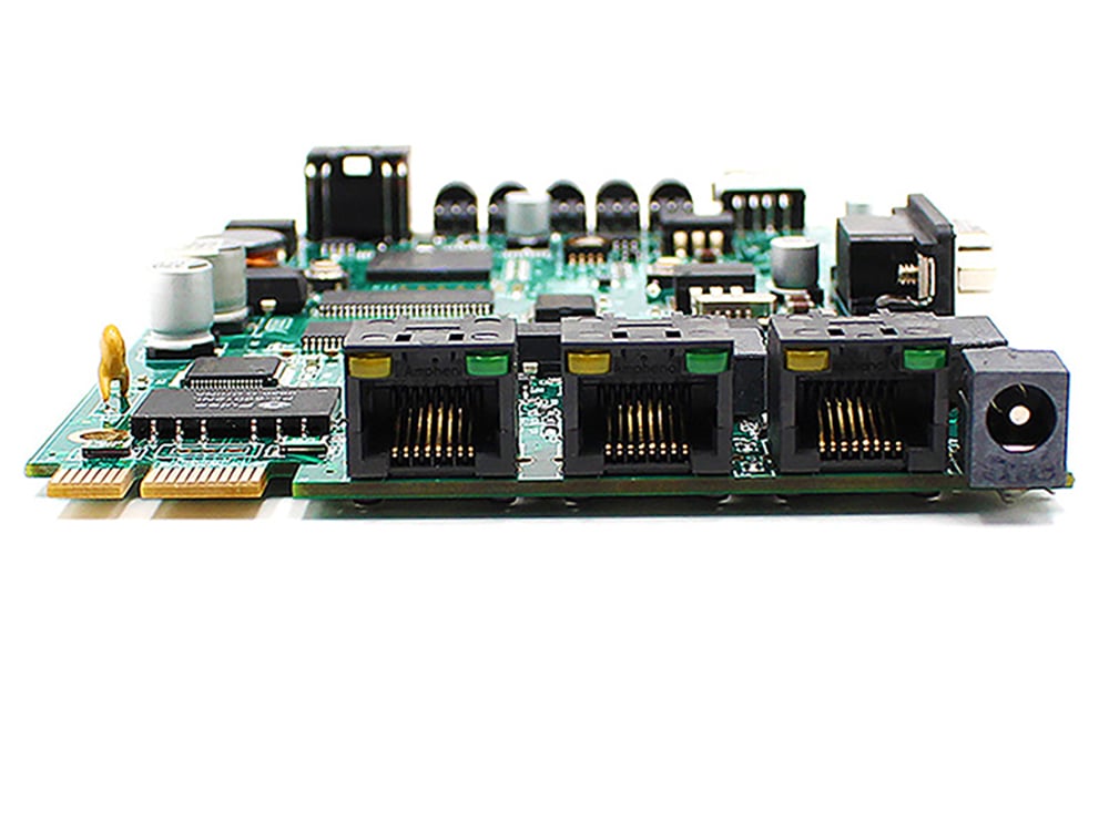 pcb assembly