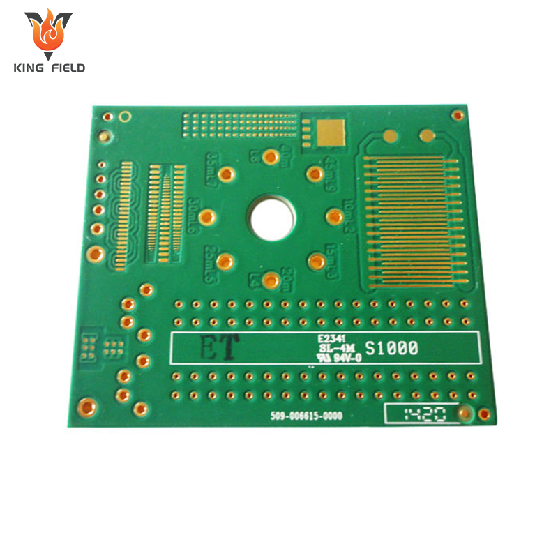 FR4 PCBparameters