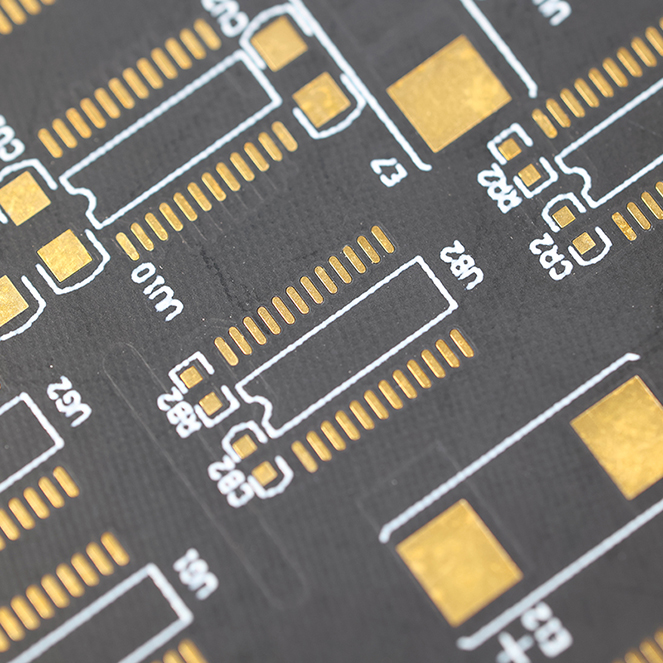 How Can Small Scale PCB Manufacturing Benefit Prototyping Projects?