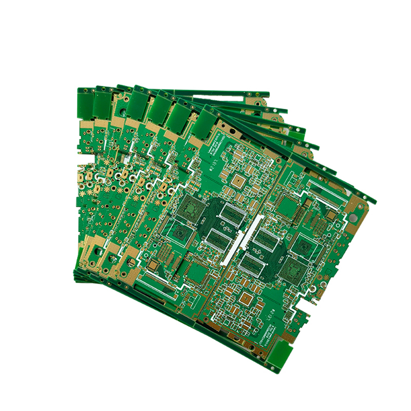 High-Quality Prototype PCB Fabrication Services