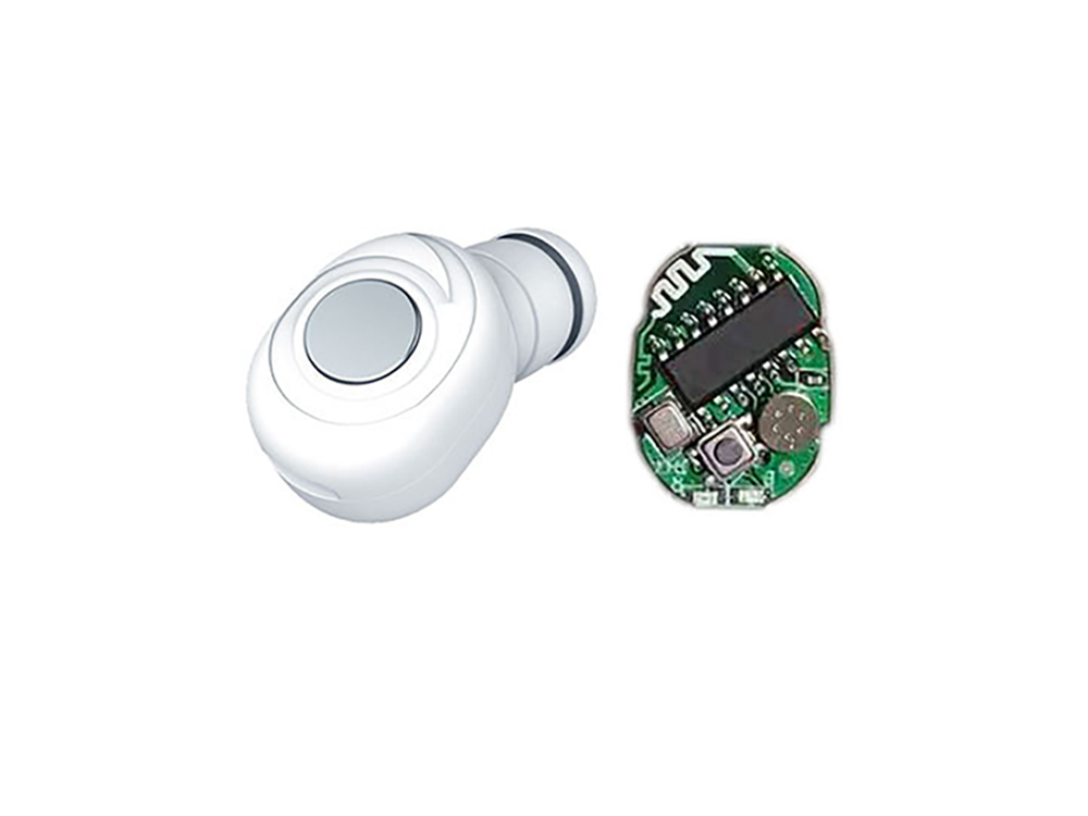  Consumer Electronics