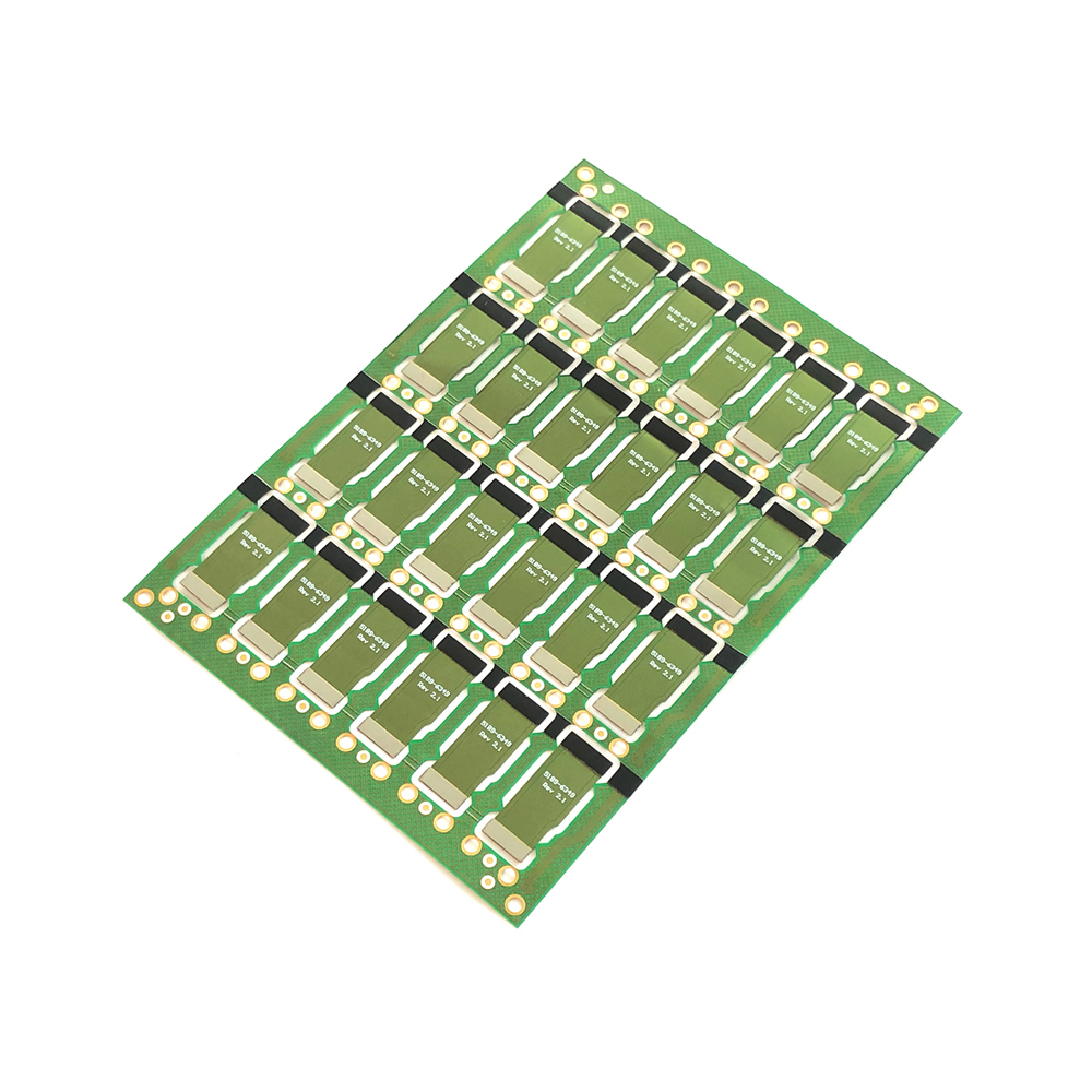 Leading Medical PCB Manufacturer for High-Quality Solutions