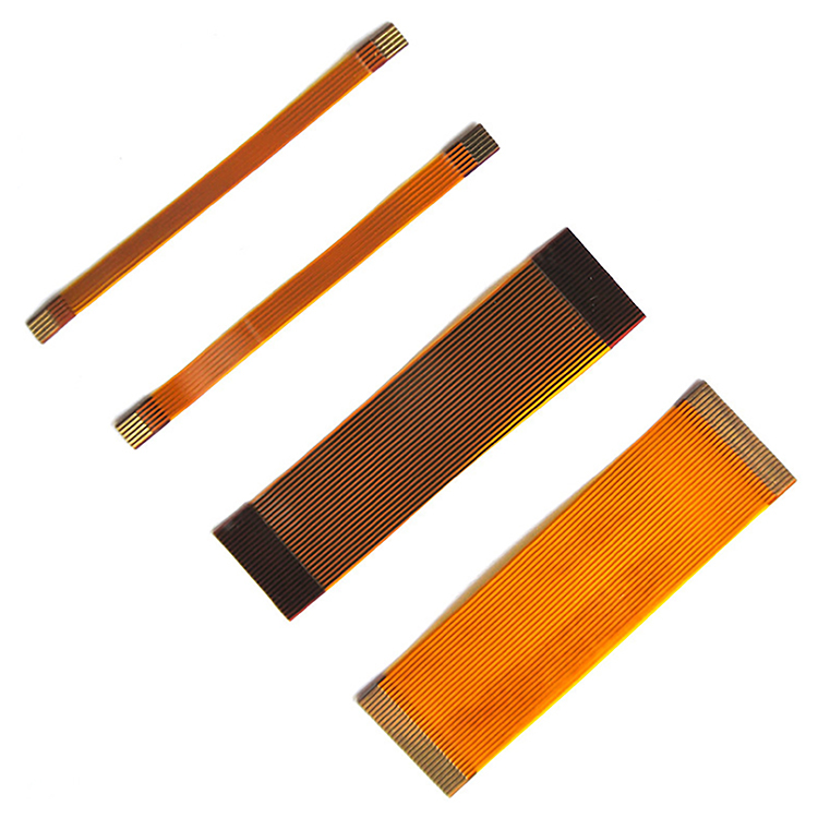 Soluções Rápidas de PCB Flexíveis para a Fabricação de Alta Tecnologia
