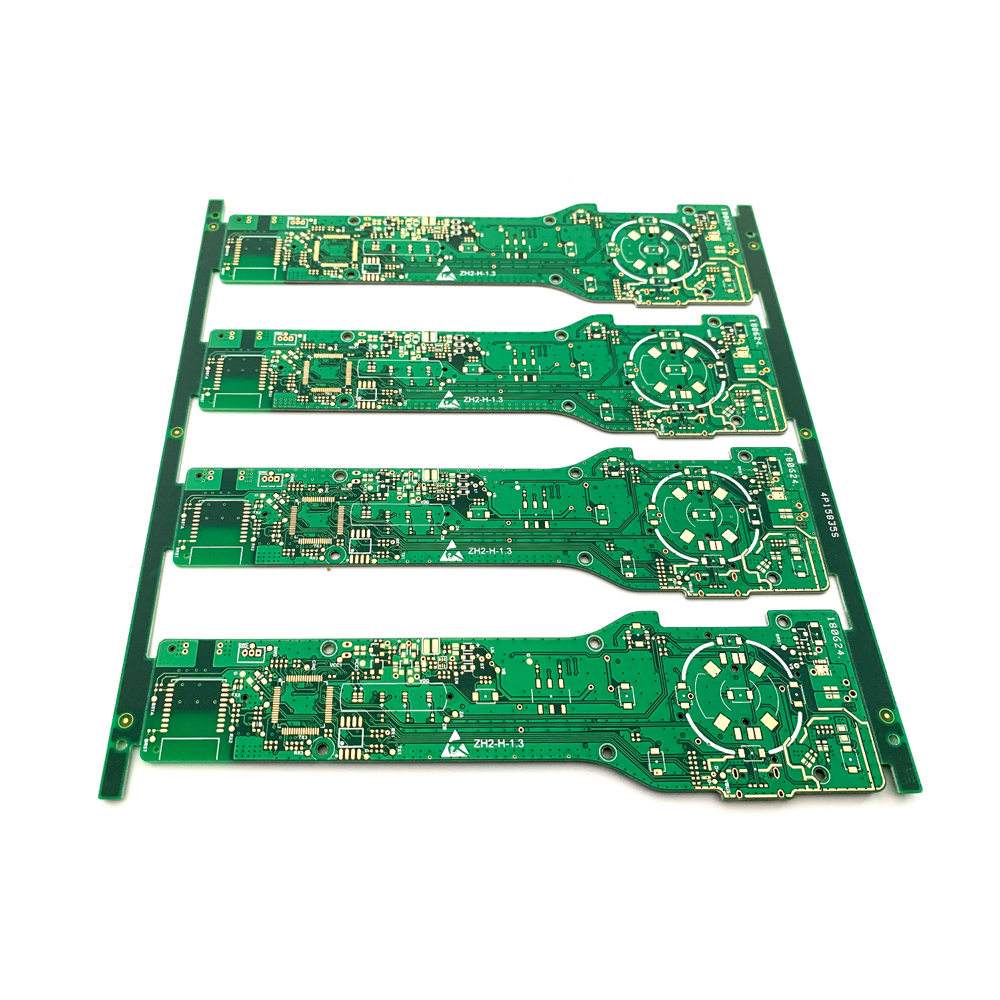 Effective Solutions for PCB Problems in Manufacturing