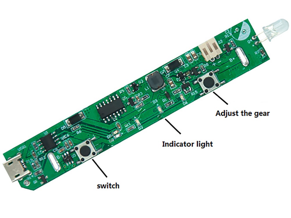 pcb assembly