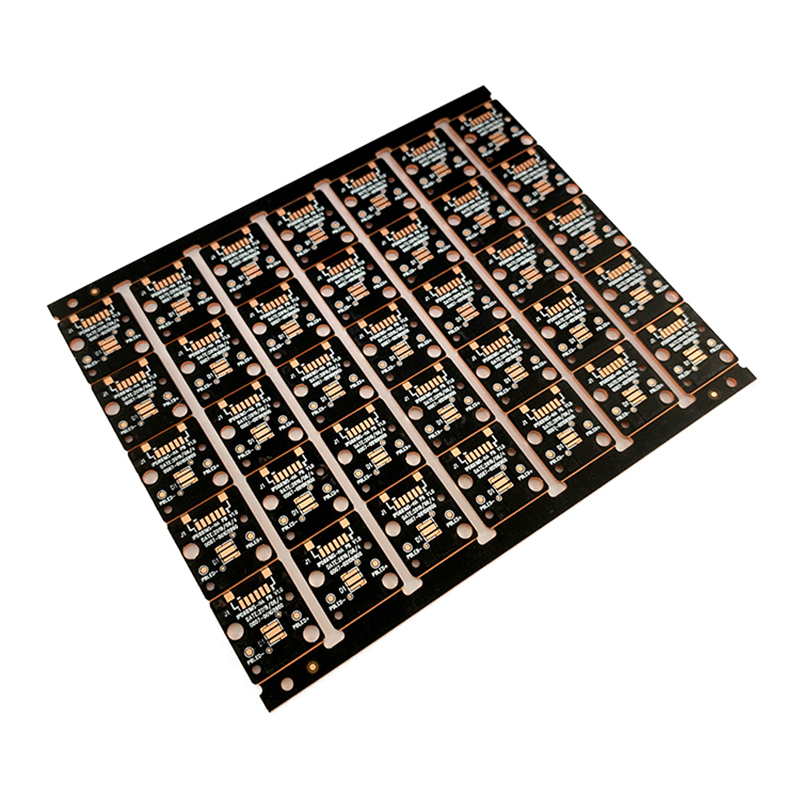 High-Quality Electronics PCB Manufacturing Services