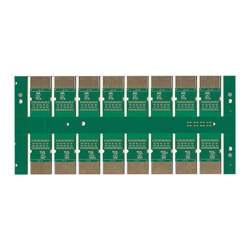 Hdi pcb