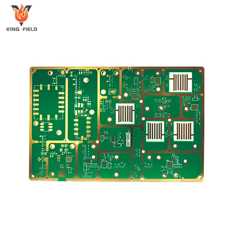High Frequency PCBs