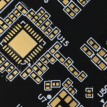Metal Core PCB