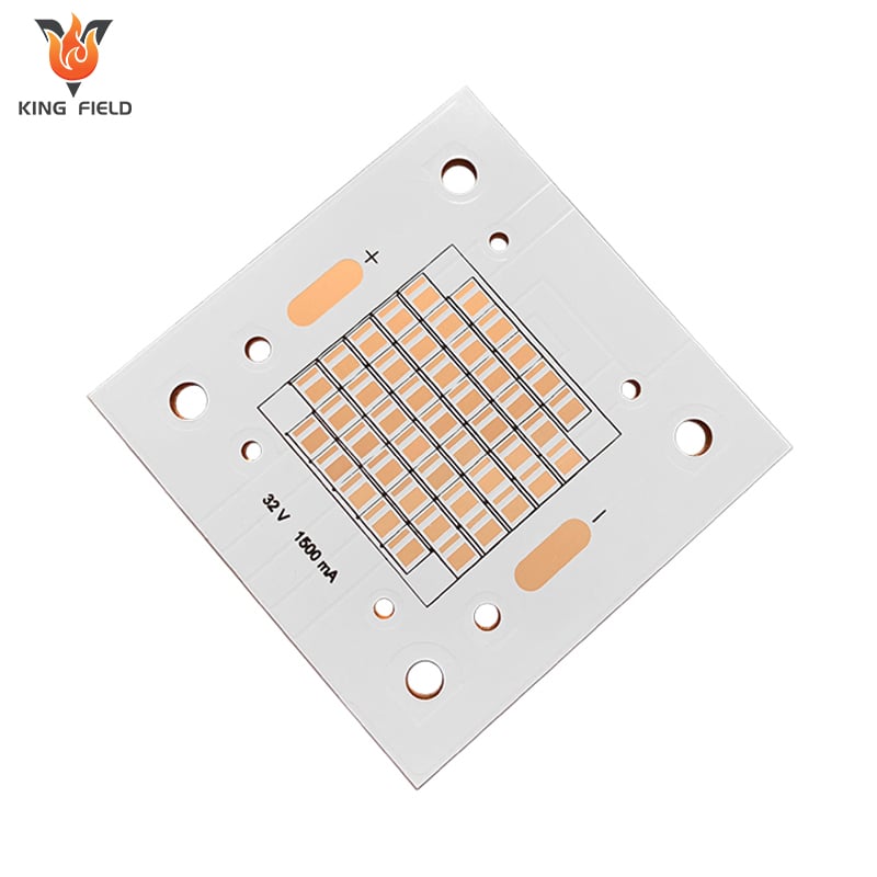 Heavy Copper PCB