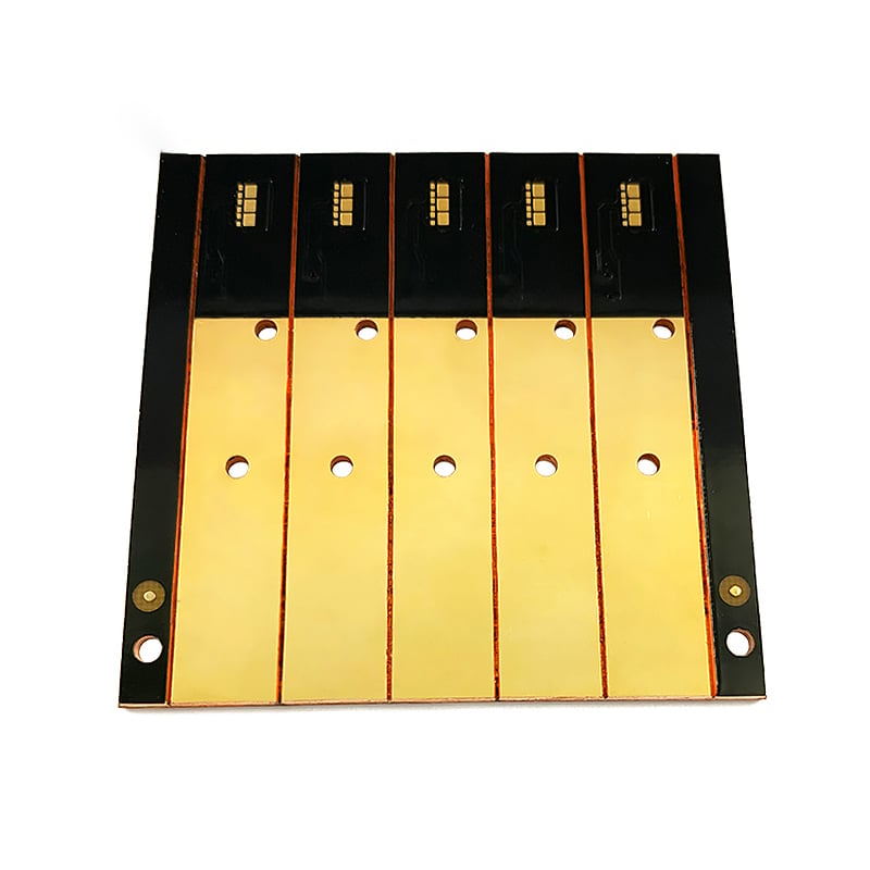 Perché la PCB flessibile in rame pesante è la scelta migliore per applicazioni ad alta corrente?