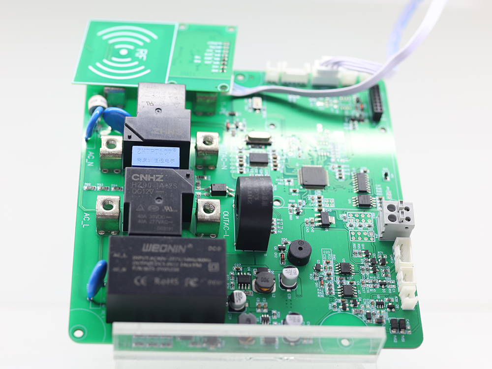New Energy PCBA