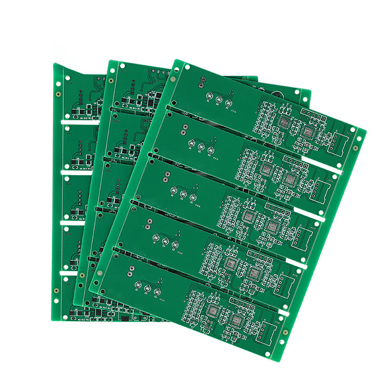 Penyelesaian PCB Rigid Flex HDI Berkualiti Tinggi untuk Pelbagai Aplikasi
