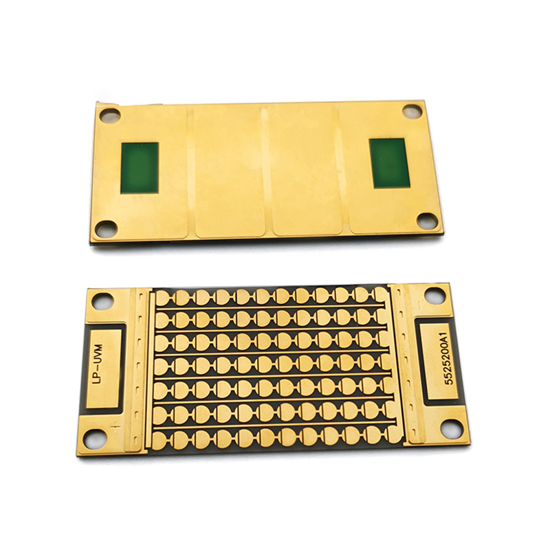 Pcb ceramico