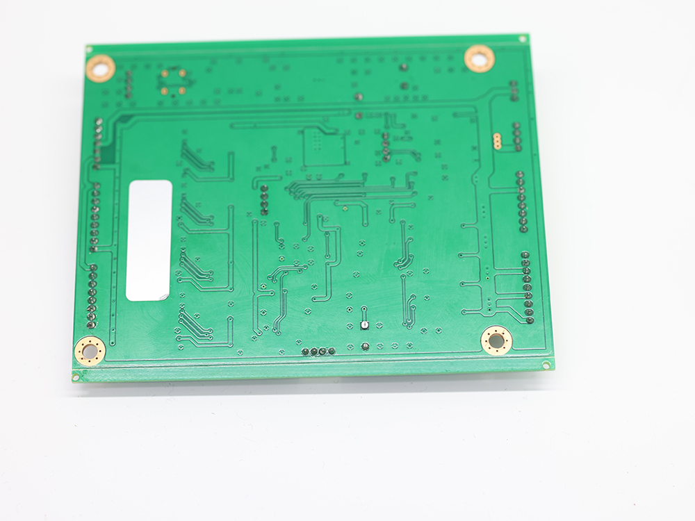 Motor control PCBA