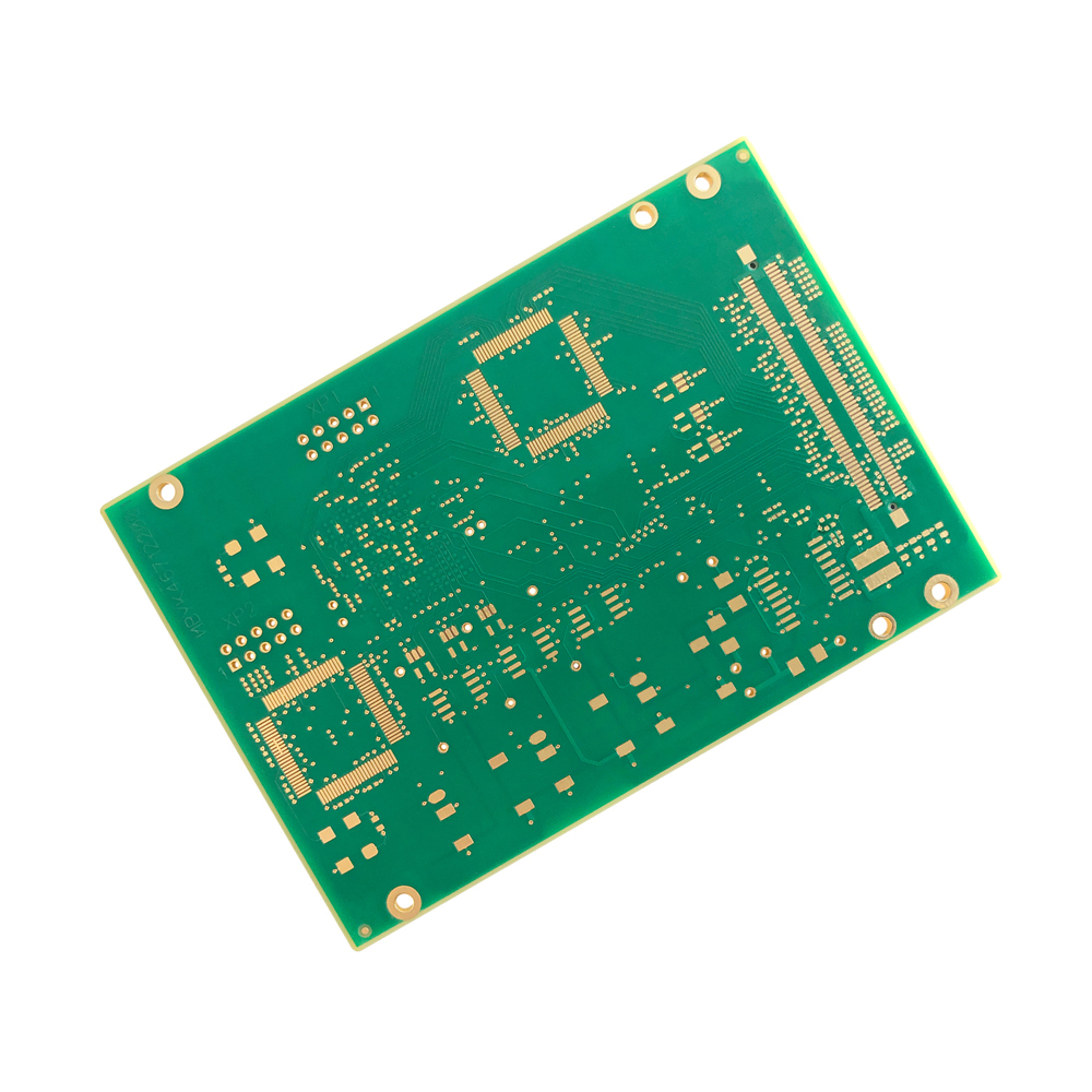 Services de fabrication de cartes de circuits imprimés de petite échelle de haute qualité