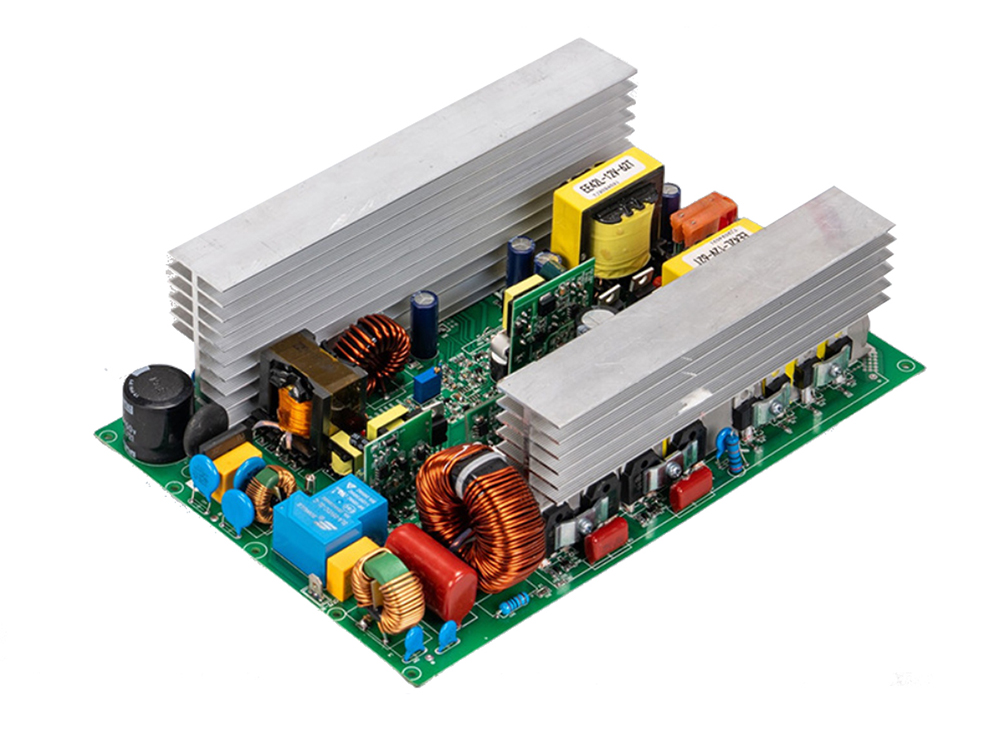 Automotive  Grade 