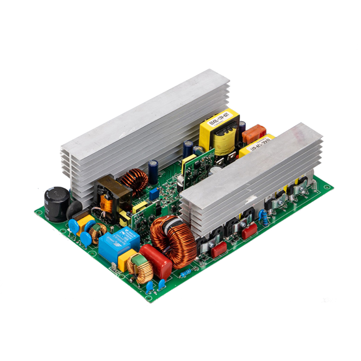 Comprehensive Full Turnkey PCB Assembly Services for Global Clients