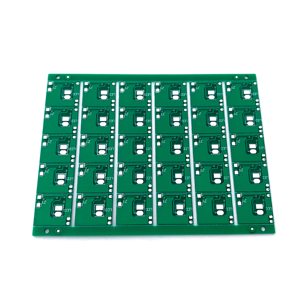 Capacidades avanzadas de fabricación
