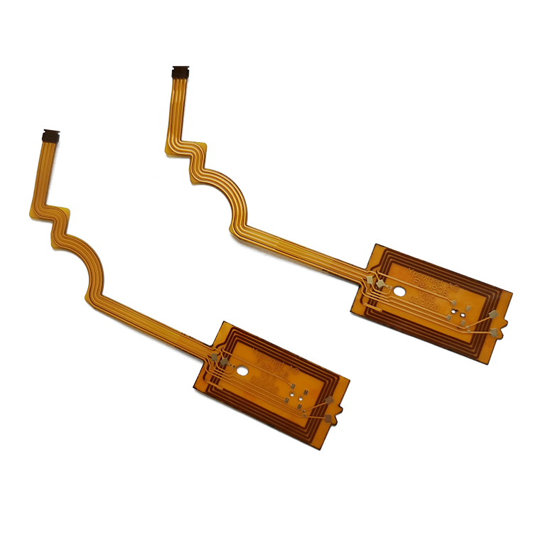 High-Quality Fabrication PCB Prototype Services