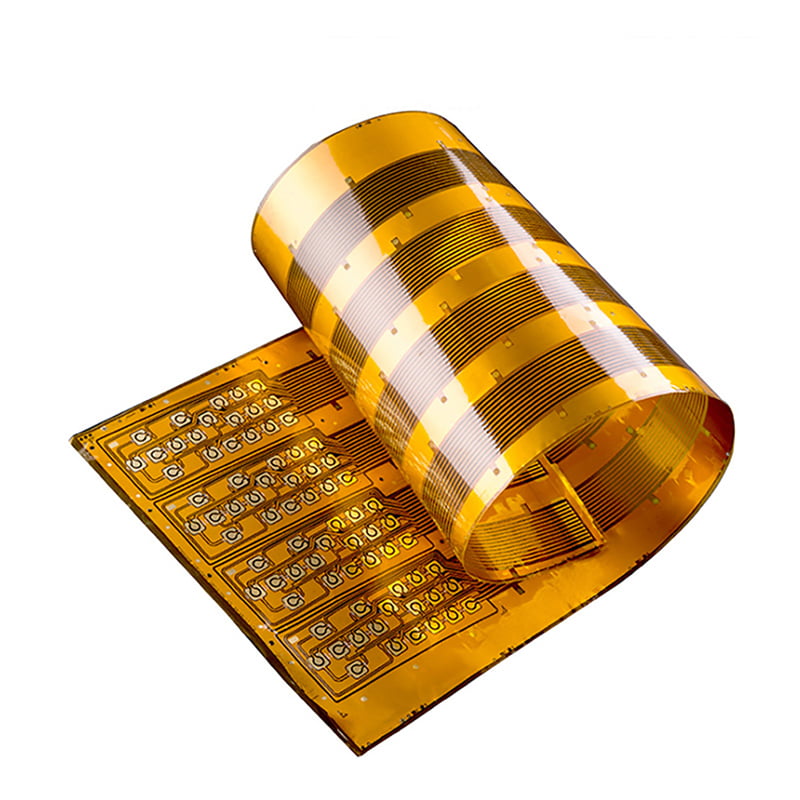 Flexible PCB